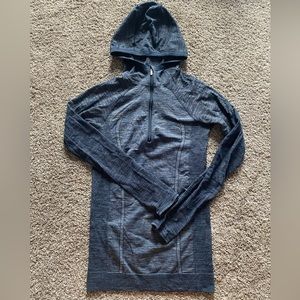 Lululemon quarter zip